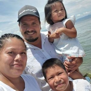 Meet your Posher, Erika